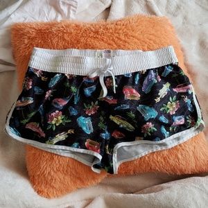 Swim shorts